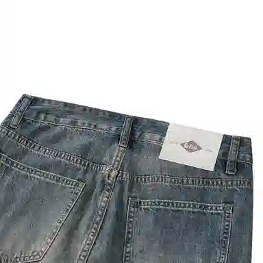 Lee Cooper