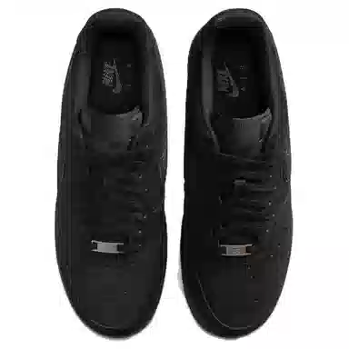 Nike Air Force 1 Low Black