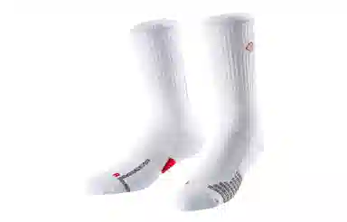 VEIDOORN Pulse Basketball Socks 3-Pack