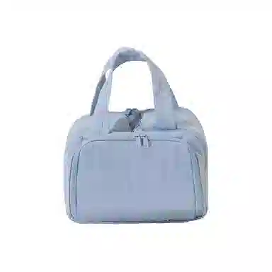 艾情草之恋 时尚简约化妆包 超大容量