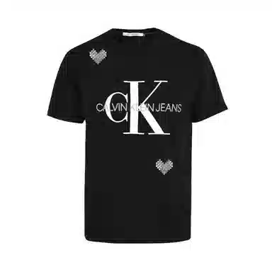 CALVIN KLEIN Calvin Klein T