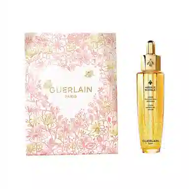 娇兰帝皇蜂姿复原蜜精华 保湿滋润