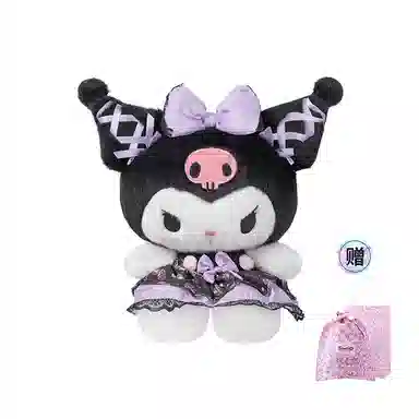 x Sanrio Kuromi Melody 20cm28cm