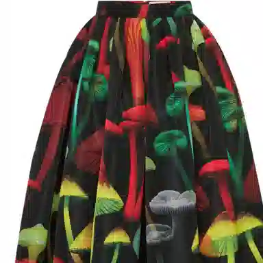 Alexander McQueen SS22