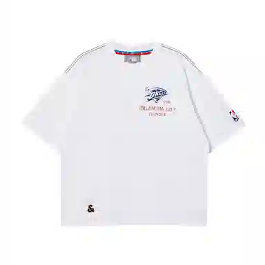 JACK JONES JACKJONESxNBA LOGOT