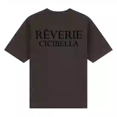 Cicibella RVERIElogocleanfitT