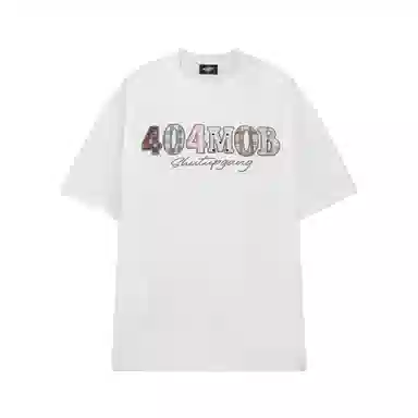 404MOB GANG T