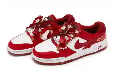 Nike Full Force Low 811