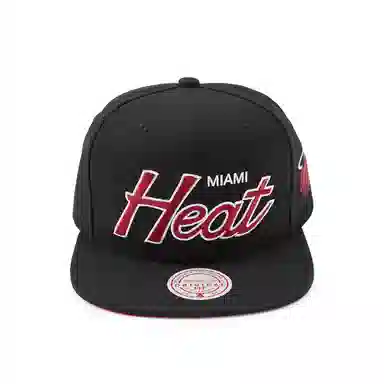 Mitchell Ness Lifestyle