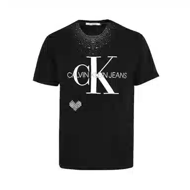 CALVIN KLEIN Calvin Klein T