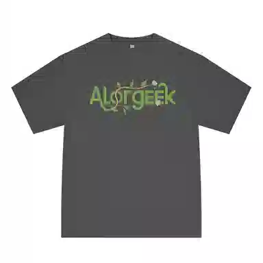 ALORGEEK LogoT