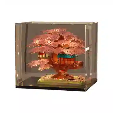DIY 1001-2000pcs DMY-JM-14