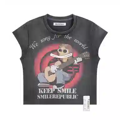 SMILEREPUBLIC T
