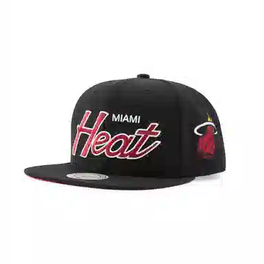 Mitchell Ness Lifestyle