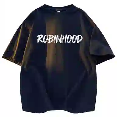 ROBINHOOD logoTT
