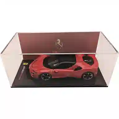 124 Ferrari SF90 Stradale