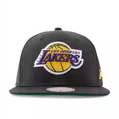 Mitchell Ness Lifestyle