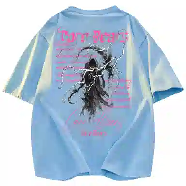 CAREBEARS Clear fitT