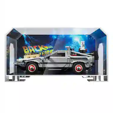 LIGHT YOUR BRICKS 10300