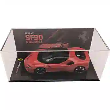 124 Ferrari SF90 Stradale
