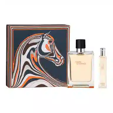 HERMES EDT 100ml+15ml
