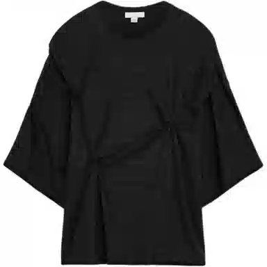 ZARA x Fanglu Lin SS25