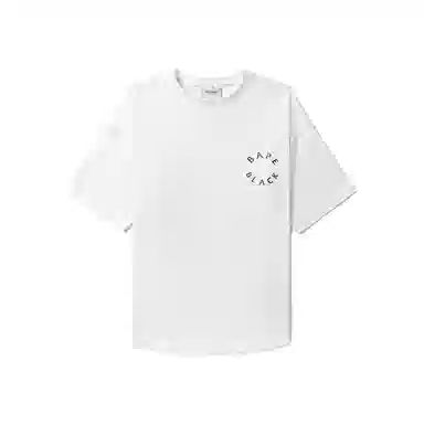 BAPE BLACK T