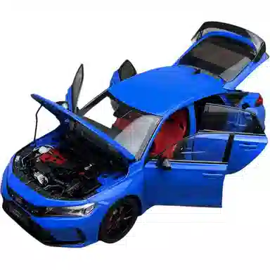 Paudi 118 Type R FL5