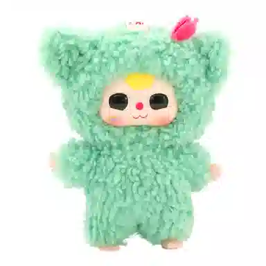 cureplaneta BabyThree 6