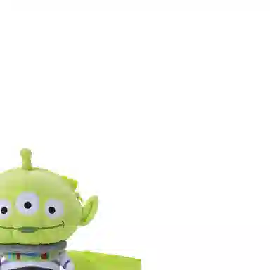 Disney Buzz Lightyear Plush Toy