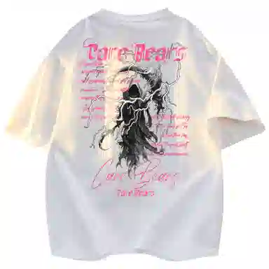 CAREBEARS Clear fitT