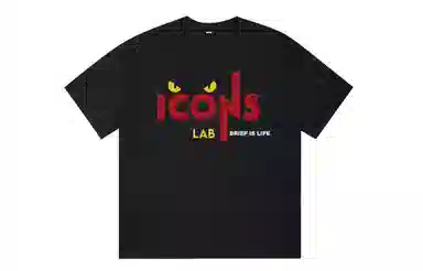 ICONS Lab ICS LogoT