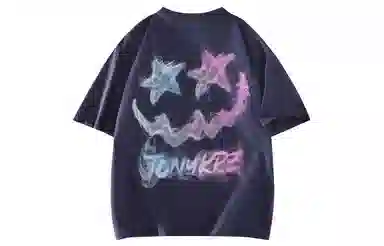 TONYKRZ logoT