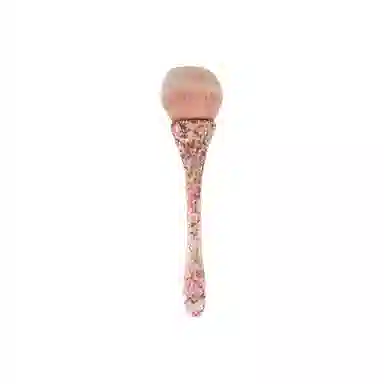 未来枫情  镶钻奢华小蛮腰化妆刷 定妆