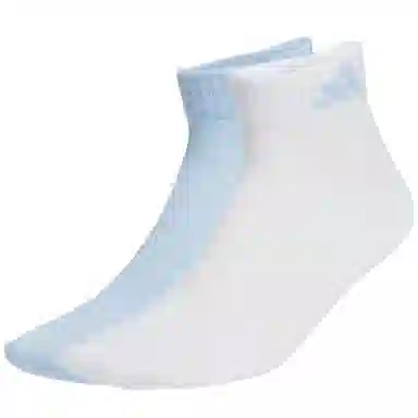adidas LOGO LIGHT ANKLE SOCKS 2