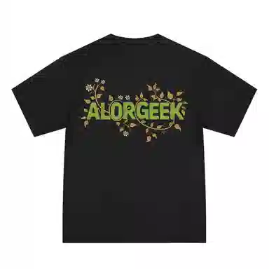 ALORGEEK LogoT