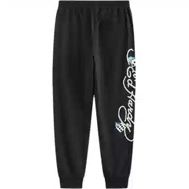 Ed Hardy SS25 Rhinestone Casual Pants