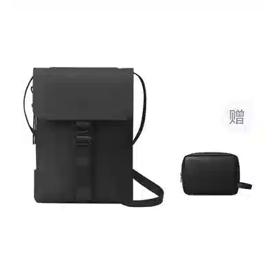 Gaston Luga Mini CROSSBODY PU