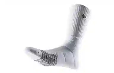 VEIDOORN Pulse Basketball Socks 3-Pack