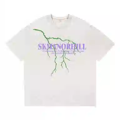 s.k. manor hill LogoT