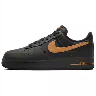 Nike Air Force 1 Low Black
