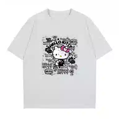 Sanrio x Hello Kitty T