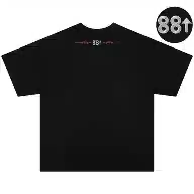 88rising T