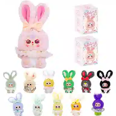 cureplaneta Baby Three 6