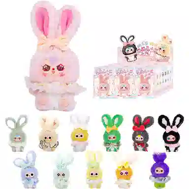 cureplaneta Baby Three 6