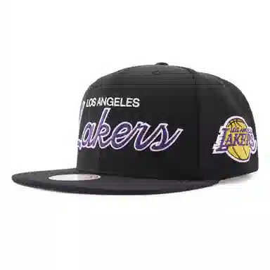 Mitchell Ness