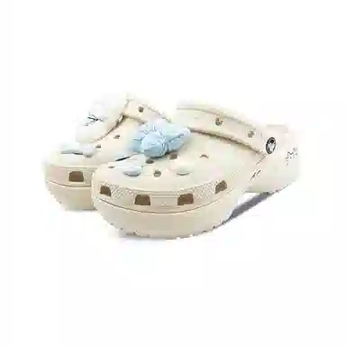 Crocs Classic Quiet Clog EVA