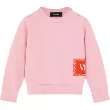 VERSACE 90S VINTAGE LOGO KIDS