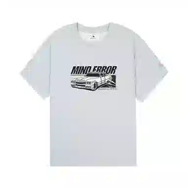 MIND ERROR T