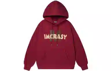Imcrasy